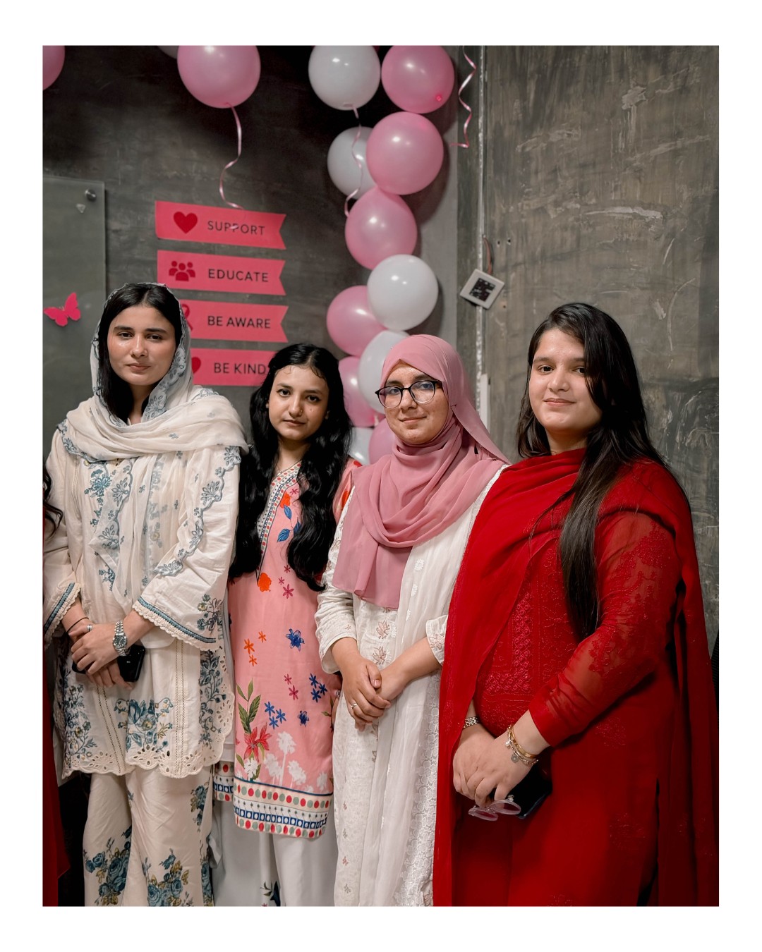 Pink Day Group