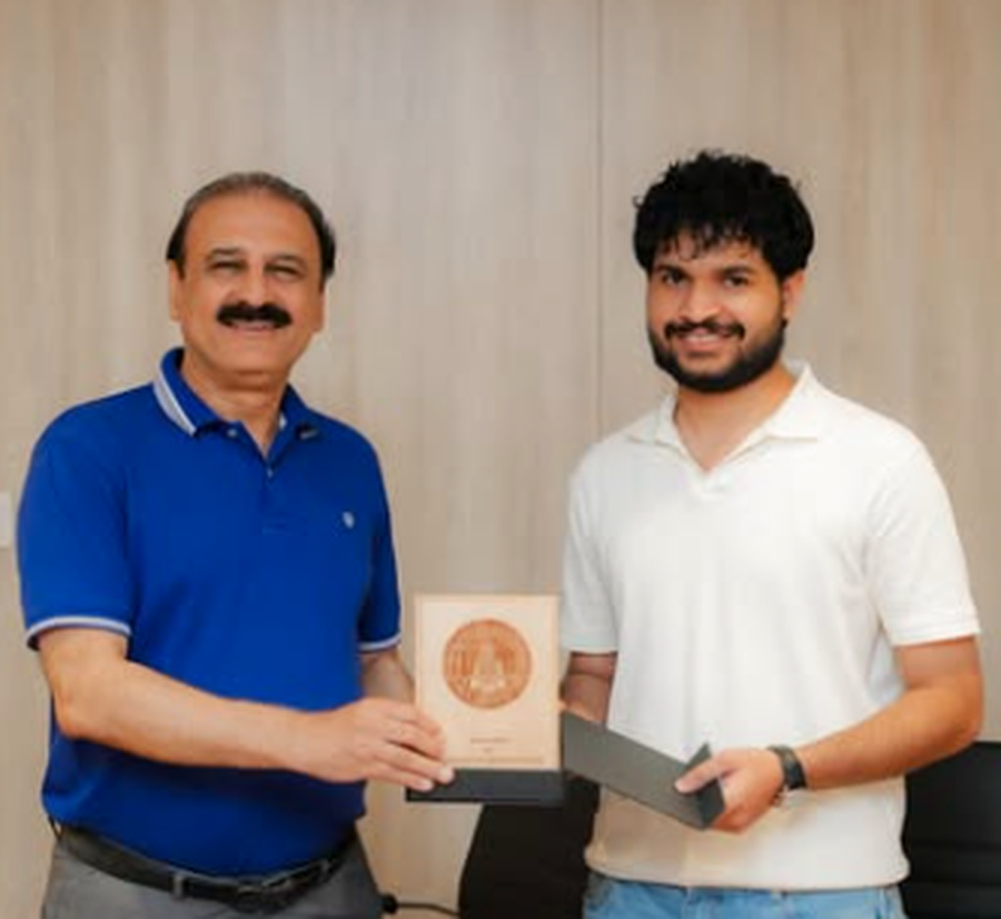 UCP Shield Presentation